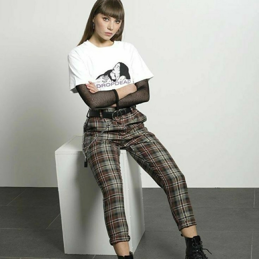 Love too true trousers SOLD!